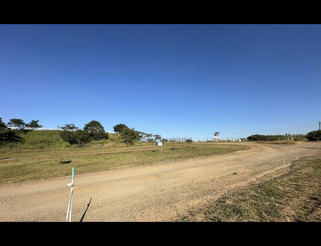 468M² VACANT LAND FOR SALE IN LALELA ESTATE